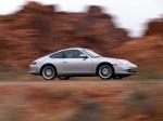 Porsche 911 Carrera 2003 года